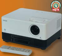 Epson Dreamio EMP-TWD10