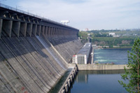 Самую дешевую электроэнергию сегодня можно получить на гидроэлектростанциях Сибири 