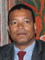 Майкл Блэкман собирается вывести на быстрорастущий российский рынок решения мирового уровня