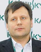 Среди прочих причин успехов «Лаборатории Касперского» Гарри Кондаков назвал падение курса доллара и снижение уровня компьютерного пиратства