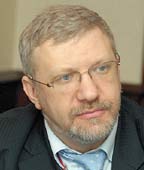 Георгий Санадзе, руководитель группы предпродажной подготовки Avaya: «Унифицированные коммуникации обеспечивают доступ к информационным системам предприятий независимо от места нахождения и коммуникационных средств пользователей»