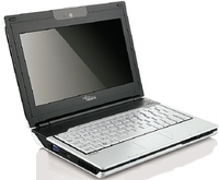 Нетбук Amilo Mini Ui 3520 позволит своему владельцу работать с офисными программами, слушать музыку и смотреть видео