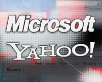 Сегодня как Microsoft, так и Yahoo необходимо оценить свои перспективы, выявить назревшие вопросы, пересмотреть и скорректировать планы и заняться решением задач, которые возникли перед компаниями с момента выдвижения памятного предложения о приобретении