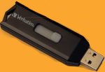 Verbatim Store’n’Go USB Business Secure 16 GB