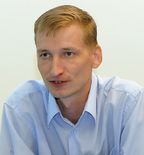 «Основной мотив перехода на Windows 7 — прекращение поддержки Windows XP со стороны производителя», Алексей Соломатин, начальник службы эксплуатации программно-технических средств ЕИВЦ филиала №17 «Центр информационных технологий» МОЭК