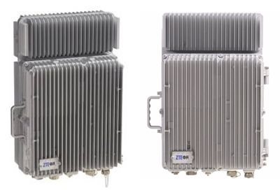 Новое поколение мультистандартных радиомодулей ZTE на платформе SDR 