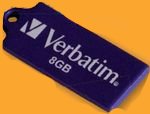 Verbatim Store’n’Go 8 GB