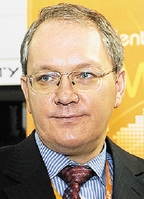 Игорь Масленников: «В некоторых случаях кризис может оказывать позитивное стимулирующее действие»