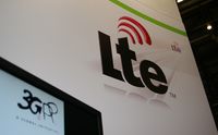 Предполагается, что LTE станет следующим широко распространенным стандартом на мобильную широкополосную технологию 