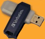 Verbatim Store’n’Go USB Mini 32 GB