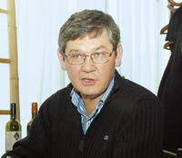 Николай Пунтиков вынужден изучать ситуацию на рынке труда по всей России, а не только в крупнейших городах страны и ближнего зарубежья