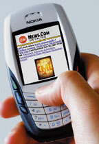 Opera Mini может? работать на большинстве телефонов со встроенной Java-машиной