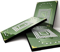 Конкурирующим группировкам на рынке флэш-памяти NAND необходимо объединиться, чтобы ускорить доработку высокоскоростной архитектуры