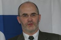 Дэнис Макколи: 