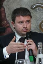 Владимир Ясинский уверен, что работа под брэндом «Ситроникс» откроет перед его компанией новые возможности. 