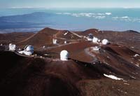 Вместе с исследователями Fujitsu в эксперименте участвовали ученые из Национальной астрономической обсерватории Японии, расположенной на вершине вулкана Мауна Кеа на Гавайях 