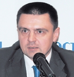 Константин Солодухин: «Наиболее заметное влияние на наш бизнес оказывают сегодняшние темпы либерализации рынка дальней связи»