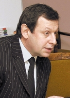 Валерий Конявский: «Мы столько ресурсов тратили на конкуренцию, что уже простое объединение наших усилий даст большую экономию»