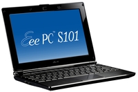 Процессор Intel Atom N270, чипсет Mobile Intel 945GSE Express, вес около килограмма – то же самое можно сказать и о продукции конкурентов. Но если в России и впрямь готовы доплачивать за сексуальность нетбука, проблем с продажами у ASUSTeK возникнуть не должно 