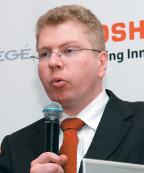 Год назад Игорь Снытко обвинял аналитиков в том, что те завышают емкость рынка ноутбуков; теперь его претензии просто «поменяли знак»