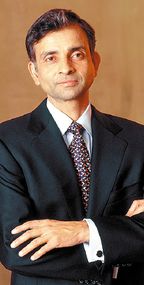 Основная идея Вивека Ранадиве — создавать программное обеспечение по образу и подобию шинной архитектуры компьютеров