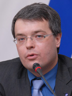 Игорь Карпачев: “Мы и впредь останемся поставщиком специализированных решений” 