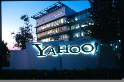 Microsoft гоняется за Yahoo! 