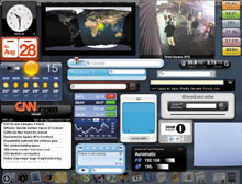 Виджеты успели завоевать популярность благодаря тому, что позволяют фактически каждому без труда настроить Web-страницу или социальную сеть, внедрив в нее источники новостей, сведения о погоде, видео или какую-то иную информацию
