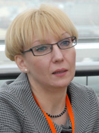 Елена Никонова: “Цены на CIRIS и LIRIS будут не выше, чем на российские решения” 