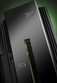 Эксперты предупреждают, что корпорация IBM полностью контролирует рынок мэйнфреймов, а после приобретения Sun она сможет установить контроль и над значительной частью рынка Unix-систем, особенно, если вести речь о продуктах, относящихся к верхней ценовой категории 