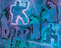 Иллюстрация ТОДДА ДЭВИДСОНА / IMAGES.COM