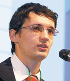 Иван Севастьянов: «Оптимизация — прибыльный бизнес, и число оптимизаторов будет расти до 2010 года»