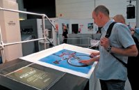 Ryobi хочет достичь скорости 18000отт./ч на своей новой машине 1050