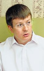 Михаил Козлов: «Скорее всего, основной точкой приложения сил станет рынок больших корпоративных заказчиков»