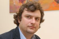 Владимир Карагиоз: 