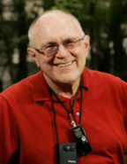 По оценкам Гордона Белла, для того, чтобы записать всю его жизнь от начала и до конца, хватило бы памяти емкостью 1 Тбайт 