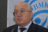 Виктор Садовничий: "Высококвалифицированных специалистов можно подготовить, только применяя в учебном процессе самые современные платформы"  Виктор Садовничий: "Высококвалифицированных специалистов можно подготовить, только применяя в учебном процессе самые современные платформы"