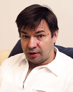 Сергей Жидких: «Я слышал, что в США разорилось множество фирм, специализировавшихся на видеотелефонии»