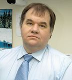 «Я бы не стал менять испытанного водителя на зеленого стажера, только потому что у него модный пиджак с блестящими пуговицами», Виктор Галактионов, главный системный архитектор АКБ «РосЕвроБанк»