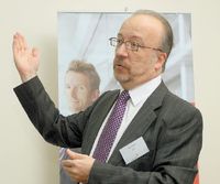 Люк Брюне: «Развивая сотрудничество с Brocade, мы инвестируем в людей, обучение, поддержку канала»