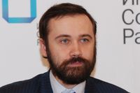 По мнению Ильи Пономарева, в социальные сети уходит активность граждан, которая не может реализоваться в традиционных общественных институтах 