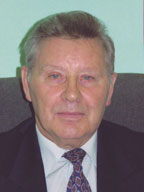 Игорь Богданов — заместитель генерального директора ЗАО «Эмерком-Демайнинг»