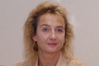 Мартина Любон: "Мы внимательно следим за ситуацией и считаем ее потенциально рискованной для всех организаторов выставок" 