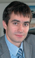 Владимир Кривнов