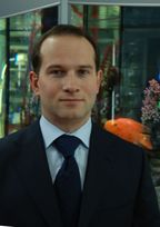 По словам Владимира Крюкова, еще года полтора назад про Ubuntu в России знали очень немногие 