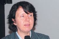 Барбара Далибард была одним из инициаторов программы развития OBS и руководила ее реализацией