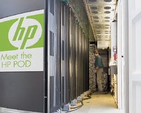 Представив HP Performance Optimized Data Center, компания HP вступила в «клуб», объединяющий Sun, Rackable Systems, IBM и ряд других производителей, предлагающих аналогичные «контейнерные» решения