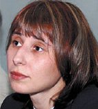 Юлия Амириди: "Пока глобальные лидеры заняты интеграцией решений BI и BPM, инновации будут делать локальные производители" 