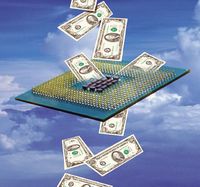 Из-за проблем на этапе разработки процессора Tukwila уже несколько раз приходилось переносить сроки его выпуска