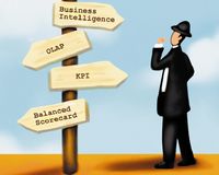 Возрастает риск углубления разобщенности приложений и информации, что ограничит возможности анализа